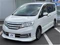 2012 Nissan Serena