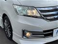 2012 Nissan Serena