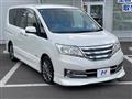 2012 Nissan Serena