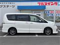 2012 Nissan Serena