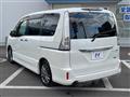 2012 Nissan Serena