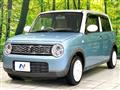 2018 Suzuki Lapin