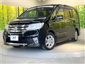 2012 Nissan Serena