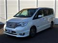 2014 Nissan Serena