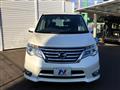 2014 Nissan Serena