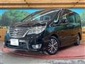 2014 Nissan Serena
