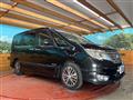 2014 Nissan Serena
