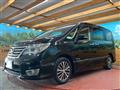 2014 Nissan Serena