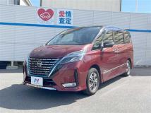2020 Nissan Serena