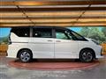 2020 Nissan Serena