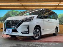 2020 Nissan Serena