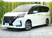 2020 Nissan Serena