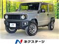 2022 Suzuki Jimny