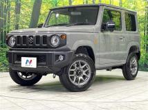2025 Suzuki Jimny