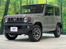 2025 Suzuki Jimny