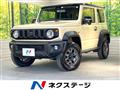 2020 Suzuki Jimny Sierra