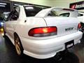 1998 Subaru Impreza
