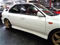 1998 Subaru Impreza