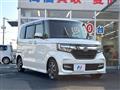 2017 Honda N BOX