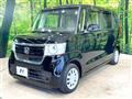 2020 Honda N BOX