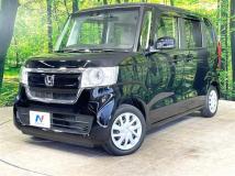2020 Honda N BOX