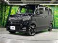 2018 Honda N BOX