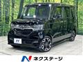 2019 Honda N BOX
