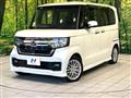 2021 Honda N BOX