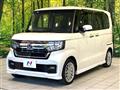 2021 Honda N BOX