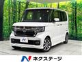 2021 Honda N BOX