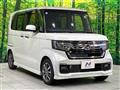 2021 Honda N BOX