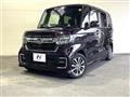 2021 Honda N BOX