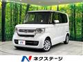 2022 Honda N BOX