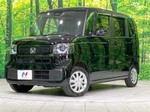 2023 Honda N BOX