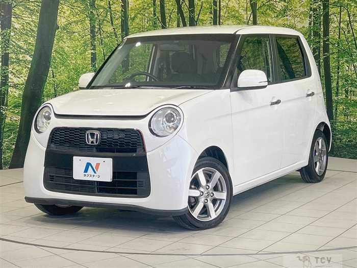 2013 Honda N-ONE