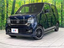 2023 Honda N-WGN