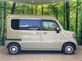 2022 Honda N-VAN