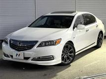 2015 Honda Legend