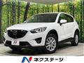2012 Mazda CX-5