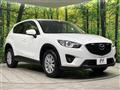 2012 Mazda CX-5
