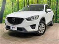 2012 Mazda CX-5