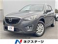 2013 Mazda CX-5