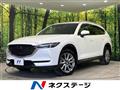 2018 Mazda CX-8