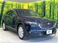 2018 Mazda CX-8