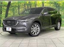 2018 Mazda CX-8