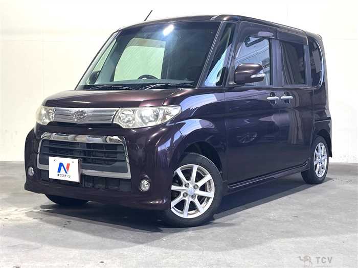 2011 Daihatsu Tanto