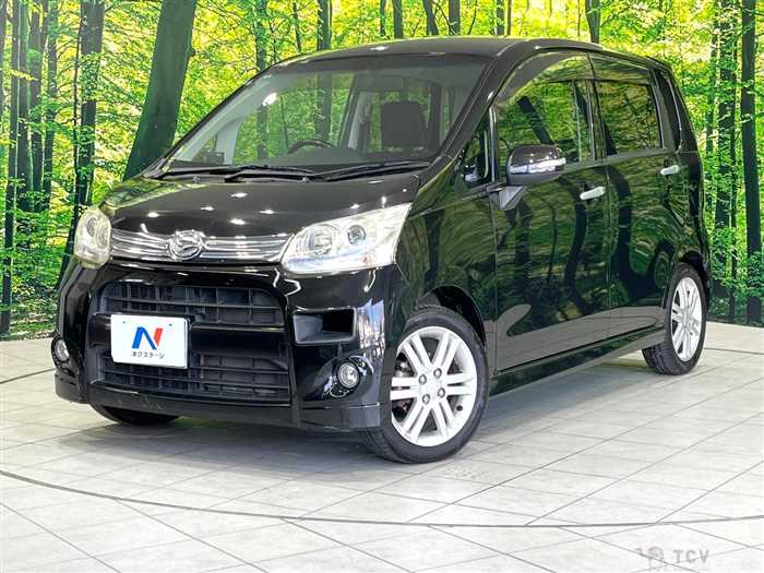 2011 Daihatsu Move
