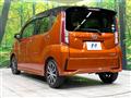 2015 Daihatsu Move