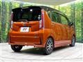 2015 Daihatsu Move