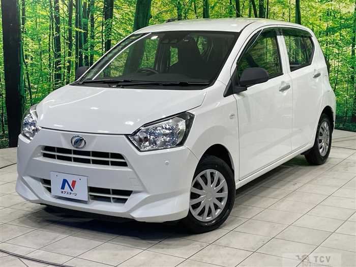 2020 Daihatsu Mira Es